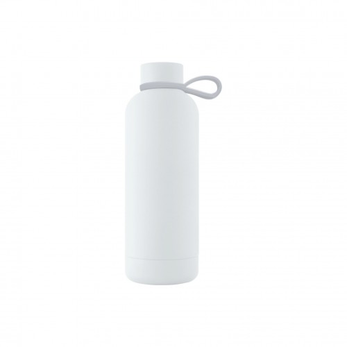 8908 SELE SUBLI - BORRACCIA TERMICA IN ACCIAIO 750 ML