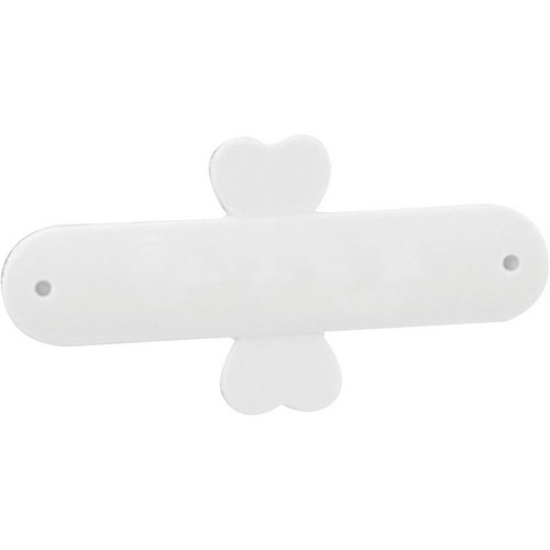 9091 TOUCH B - SUPPORTO CELLULARE GOMMATO CON ADESIVO