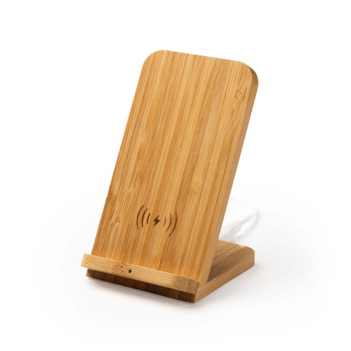 9106 REVIVAL - CARICABATTERIE WIRELESS PORTACELLULARE