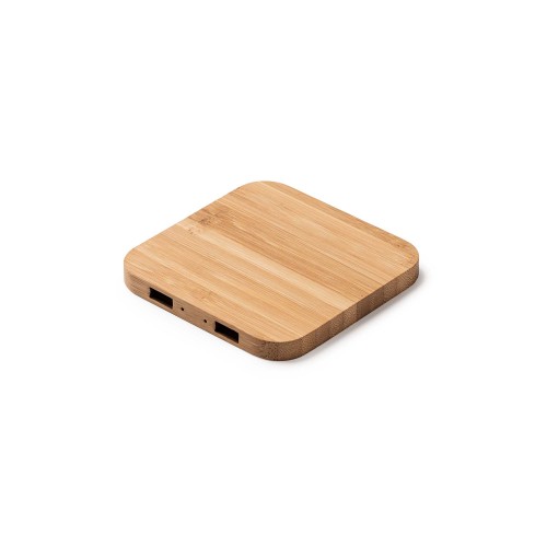 9111 JOSHUA - CARICABATTERIE WIRELESS