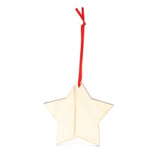 9217 TREE - DECORAZIONE NATALIZIA