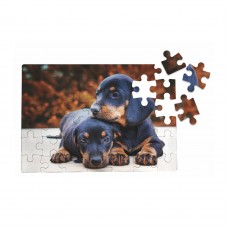 9810 - PUZZLE SUBLIMATICO A3