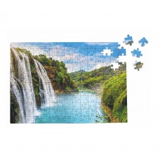 9812 - PUZZLE SUBLIMATICO A3