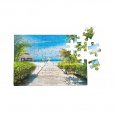 9822 - PUZZLE SUBLIMATICO A4