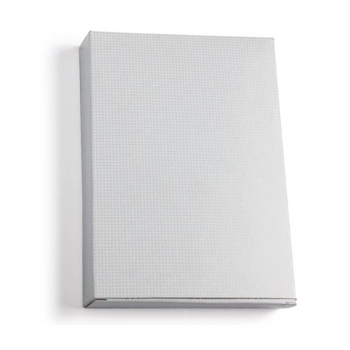 A003 - ASTUCCIO IN CARTONCINO. MISURA PER AGENDE 11 X17