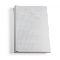 A005 - ASTUCCIO IN CARTONCINO. MISURA PER AGENDE 17 X24 SETTIMANALE