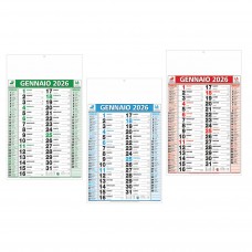 B050   - CALENDARIO OLANDESE