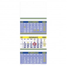 F001 - CALENDARIO TRITTICO