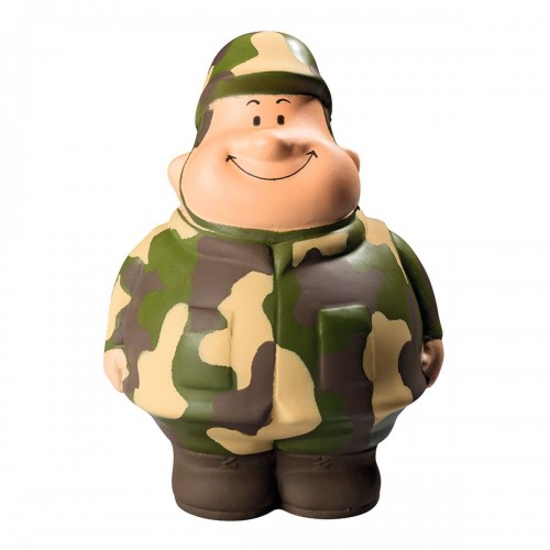 SOLDIER BERT 100%POLYUR