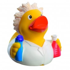 SQ DUCK, CHEMIST 100%PVC