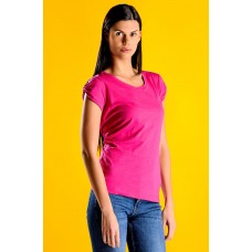 T-SHIRT DONNA SAMANA' E0468