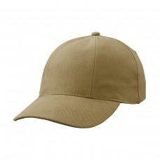 TURNED 6 PAN CAP 100%C M&B
