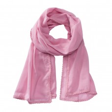 COTTON SCARF 100% C