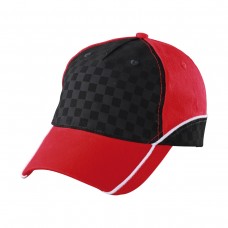 RACING CAP 100%C M&B