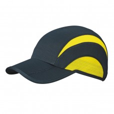 SPORTS CAP 100%P M&B