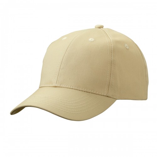 WORKWEAR CAP 65%P 35%C