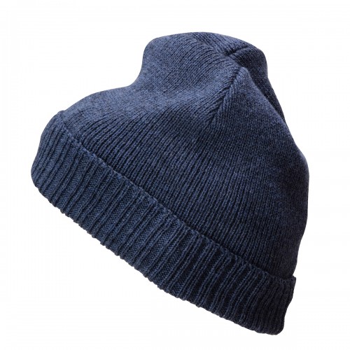 BASIC KNITTED BEANIE 100%POLYA