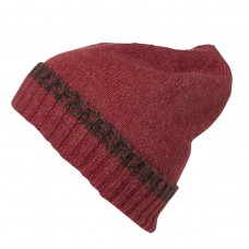 TRADITIONAL BEANIE 100% P