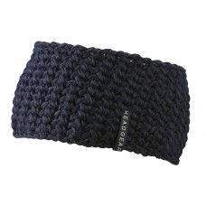 CROCHET HEADBAND 100%P M&B