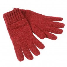 MELANGE GLOVES BASIC80%P20%P