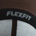 FLEXFIT FLAT-P CAP 87%P11%W2%E