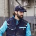 WORKWEAR CAP 65%P 35%C