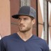 PRO CAP MESH 6 PANEL 100% P