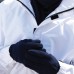 MICROFLEECE GLOVES 100%P M&B