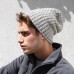 CASUAL CROCHET CAP 100%P M&B