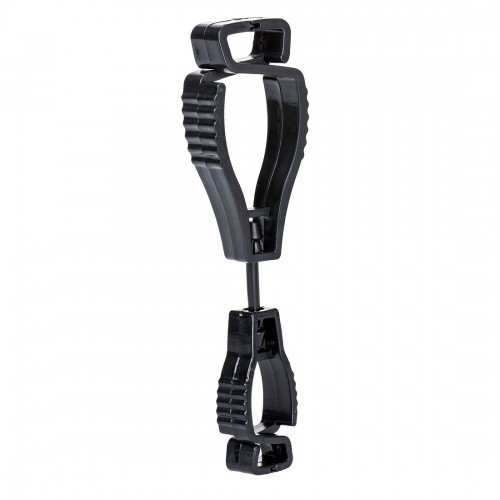 CLIP PER GUANTI SENZA METALLO A002