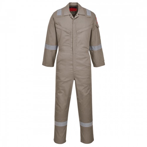 TUTA SILVER ARAFLAME TRIVALENTE AF73