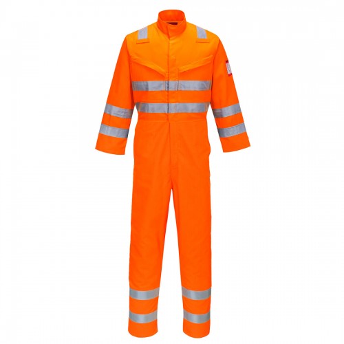 TUTA ARAFLAME HI-VIS PENTAVALENTE MULTINORMA AF91