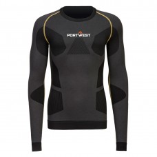 TOP DYNAMIC AIR BASELAYER B173