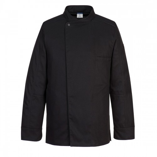 GIACCA DA CUOCO SURREY M/L C835
