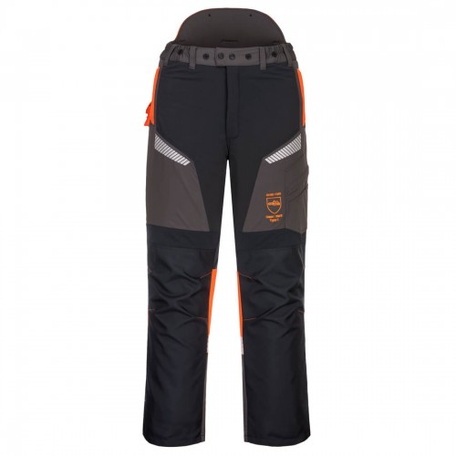 PANTALONE PROFESSIONALE PER MOTOSEGA CH14