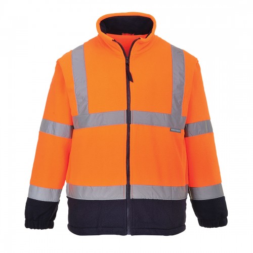 PILE BICOLORE HI-VIS F301