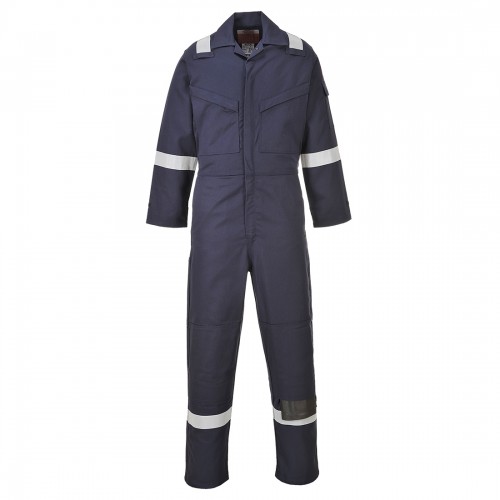 TUTA FR ABERDEEN PENTAVALENTE FF50