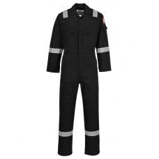 TUTA INTERA ANTIFIAMMA E ANTISTATICA 350GM PENTAVALENTE FR50