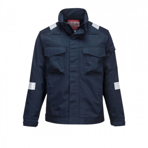 GIACCA BIZFLAME ULTRA PENTAVALENTE FR68