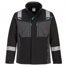 GIACCA SOFTSHELL WX3 FR FR704