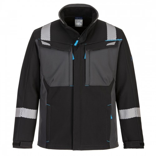 GIACCA SOFTSHELL WX3 FR FR704