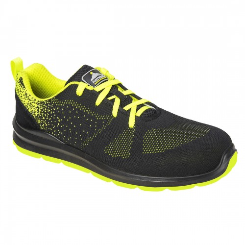 SCARPA STEELITE AIRE TRAINER S1P FT25