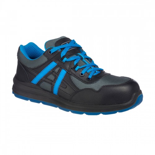 PORTWEST COMPOSITELITE MERSEY TRAINER S1P FT60