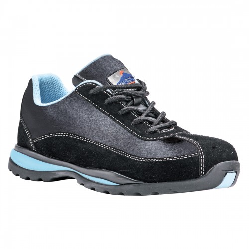 SCARPA DONNA STEELITE S1P HRO FW39