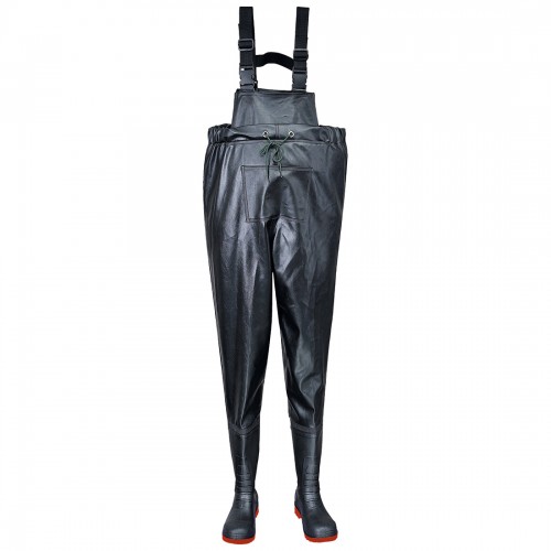 STIVALI AL PETTO S5 FW74