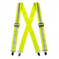 BRETELLE HI-VIS HV56