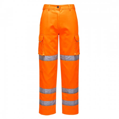 PANTALONE DONNA HI-VIS LW71