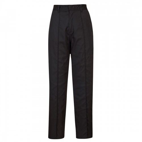 PANTALONI ELASTICIZZATI DA DONNA LW97