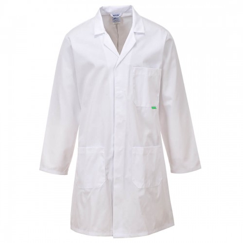 CAMICE ANTIMICROBICO M852