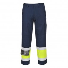 PANTALONE MODAFLAME HI-VIS MV26